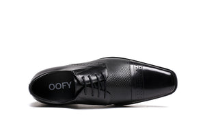 OOFY ALTO Elevator Shoe