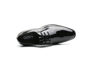 OOFY HOY Elevator Shoe