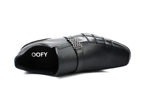 OOFY TAWIL Elevator Shoe