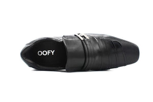 OOFY UZUN BOYLU Elevator Shoe